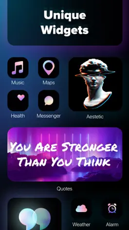 Game screenshot Quotes: Daily Motiviation apk