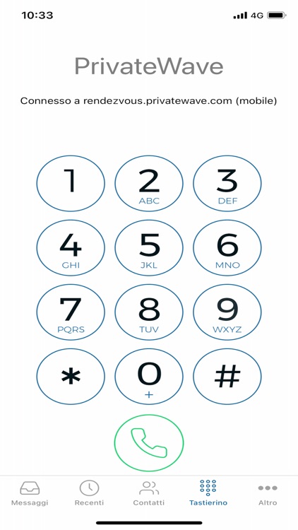 PrivateWave Professional screenshot-5