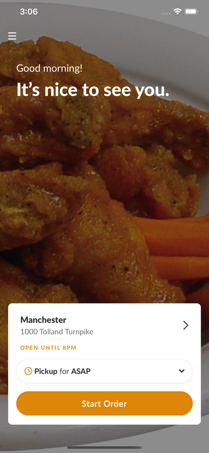 Randys Wooster Street Pizza