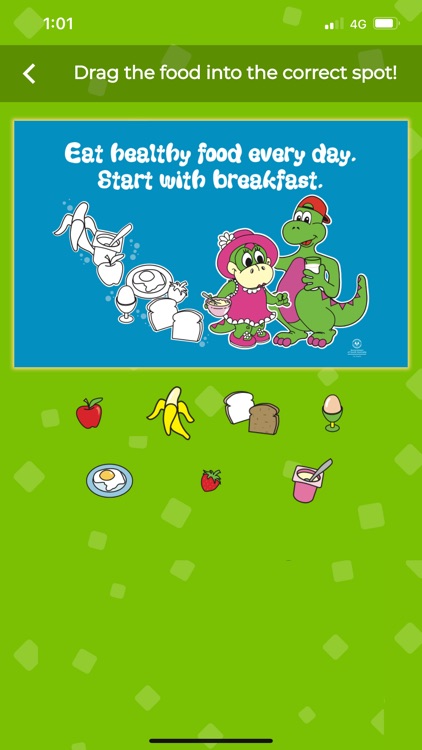 Environmental Health Centre screenshot-3