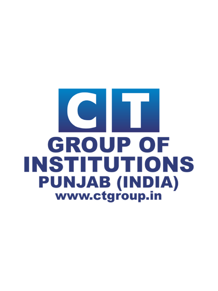 CT Group of Institutions