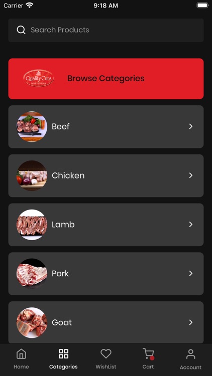 Quality Cuts Butchery screenshot-7