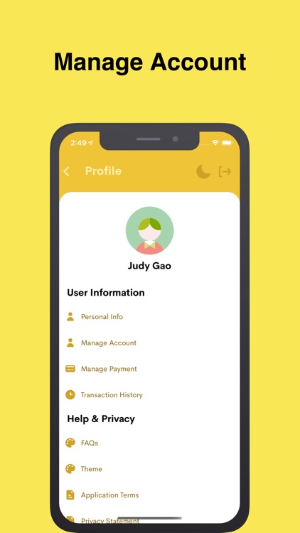 Xing Fu Tang screenshot-3