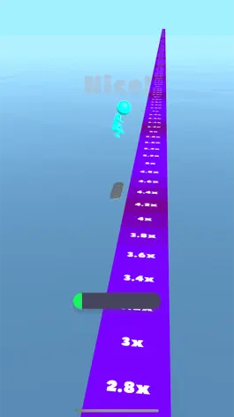 Game screenshot Jump Board hack