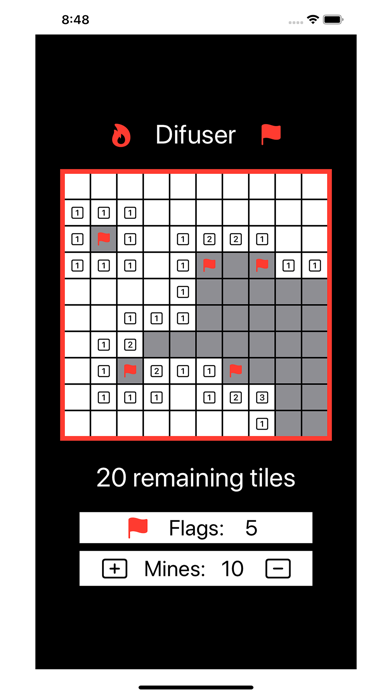 Defuser Logic Screenshot 4 of 7