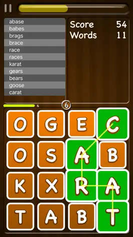 Game screenshot Top-Word apk