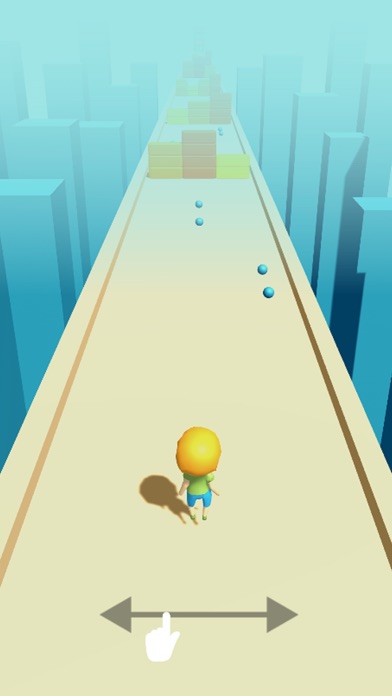 Stock Balls Screenshot