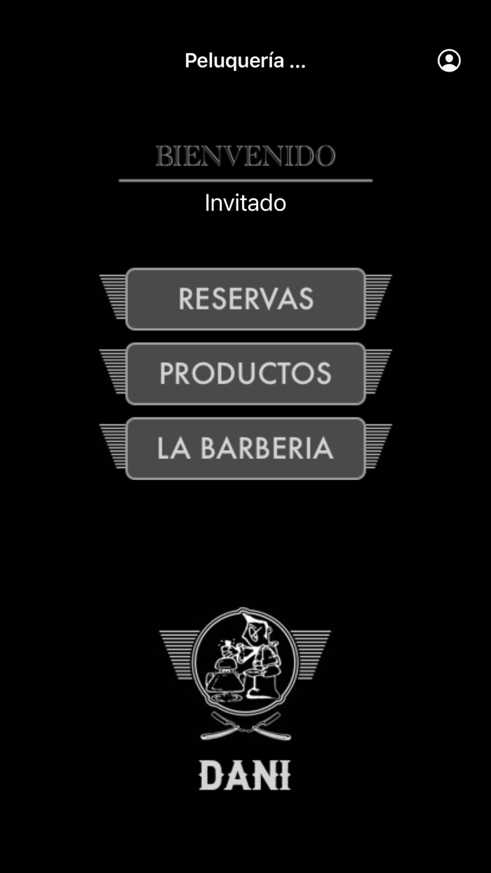 Dani Peluquería