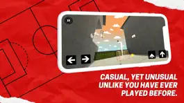 Game screenshot PAPERBALL mod apk