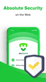 How to cancel & delete vpn location changer: multivpn 1