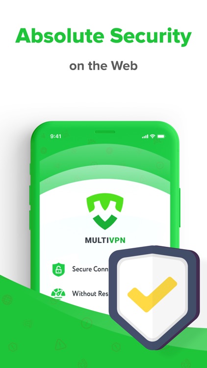 VPN Location Changer: MultiVPN