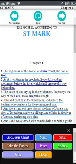 Game screenshot Get it - Bible of Many Colors hack