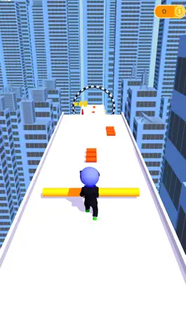 Game screenshot Roof Master vod apk