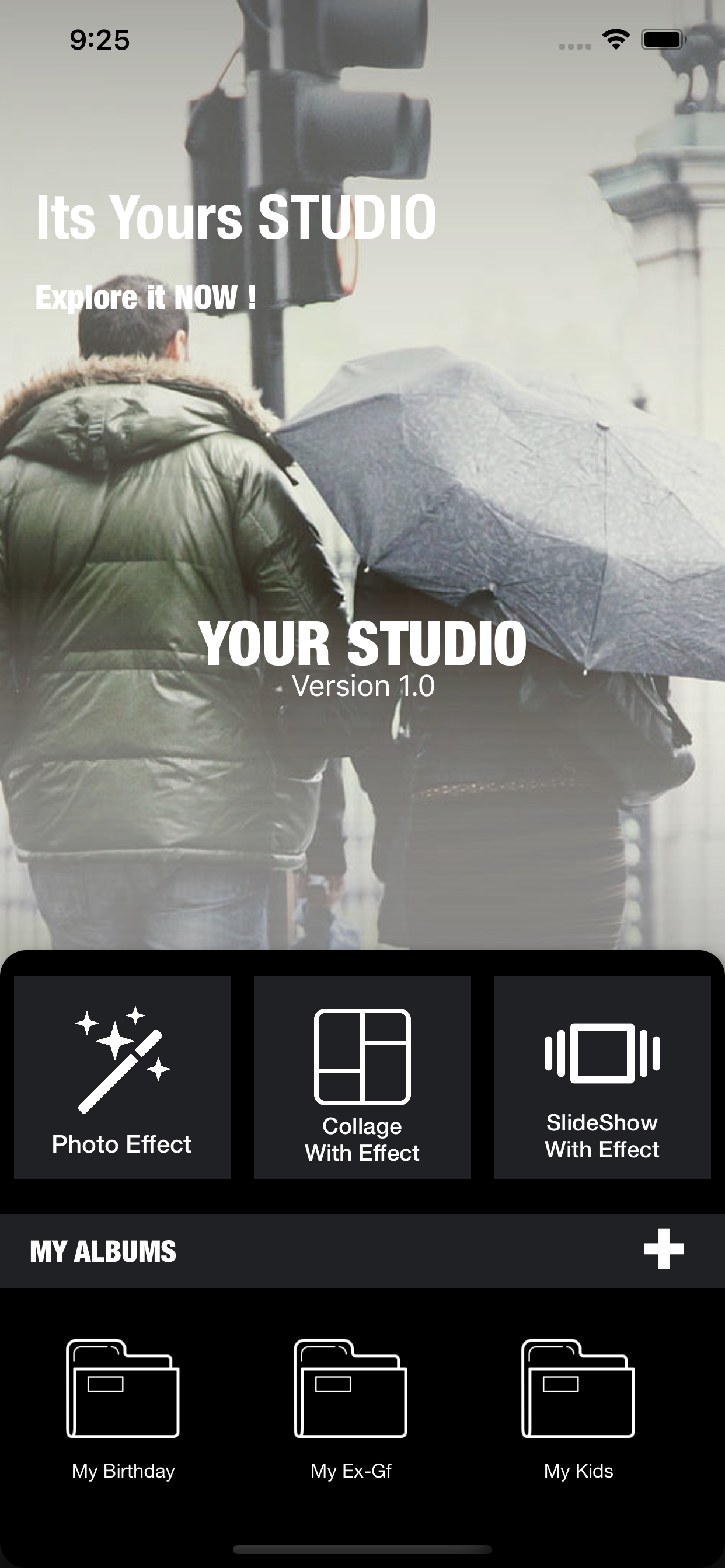 Cura-app