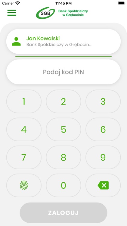 BS Grębocin by Bank Spółdzielczy w Grębocinie
