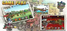 Game screenshot Cartoon Defense 4 apk