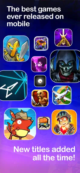 Game screenshot GameClub - a new way to play! apk