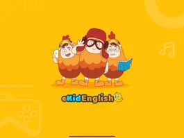 Game screenshot eKidEnglish Learning Center mod apk