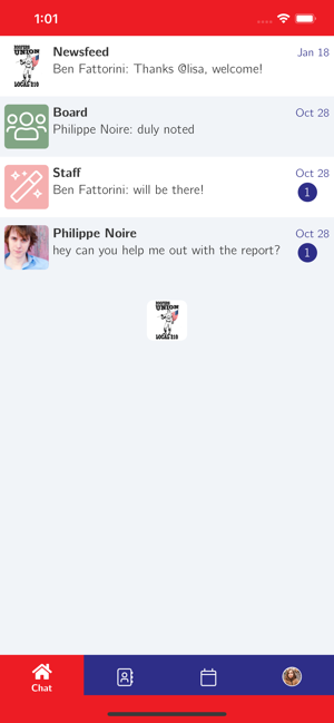 Roofers Local 210 app(圖2)-速報App