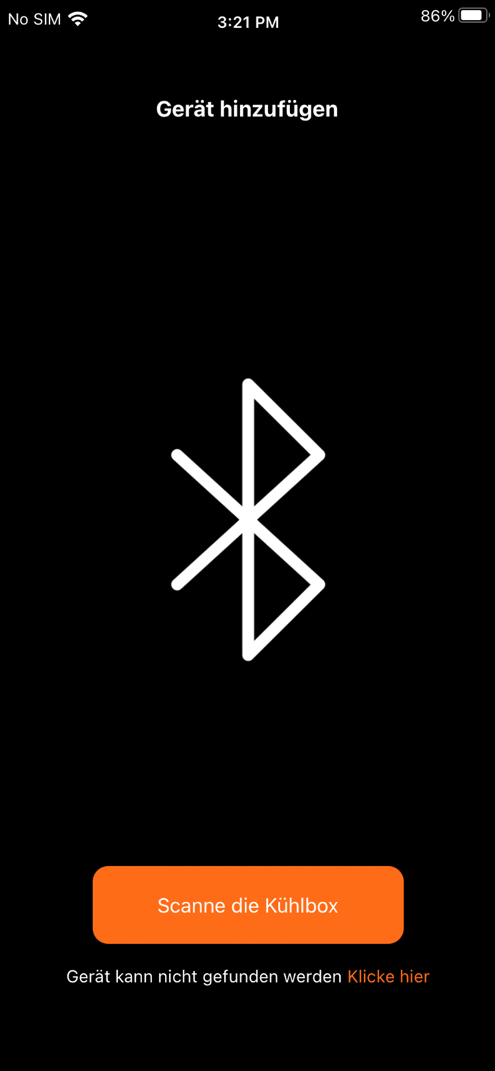 MAGIRA Fridge-Control