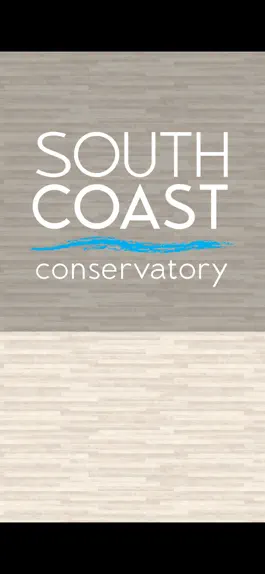 Game screenshot South Coast Conservatory mod apk