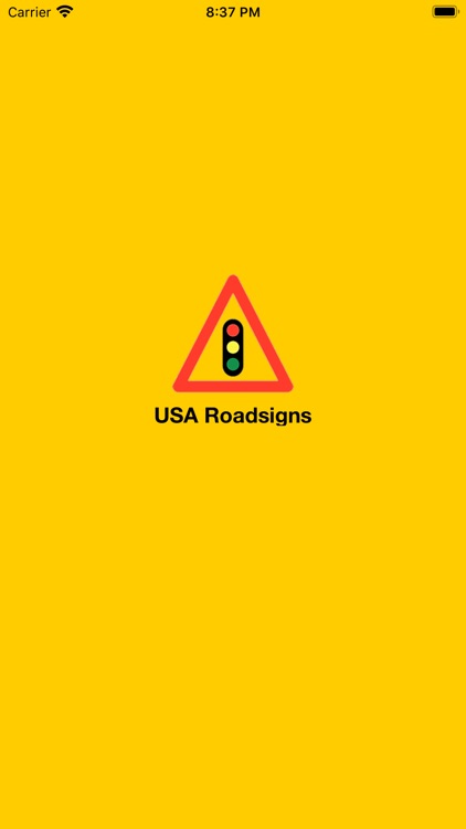 Roadsigns USA - Lite