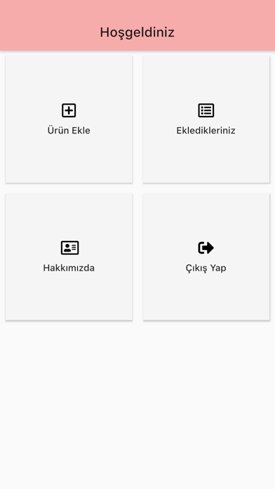 Screenshot #2 pour Güler Tedarikçi