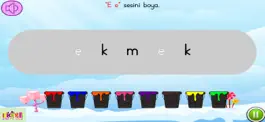 Game screenshot KEY Renkli Fasikül hack