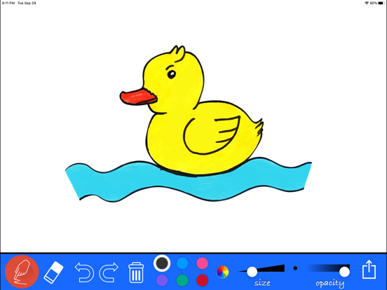 Draw Smartのおすすめ画像2