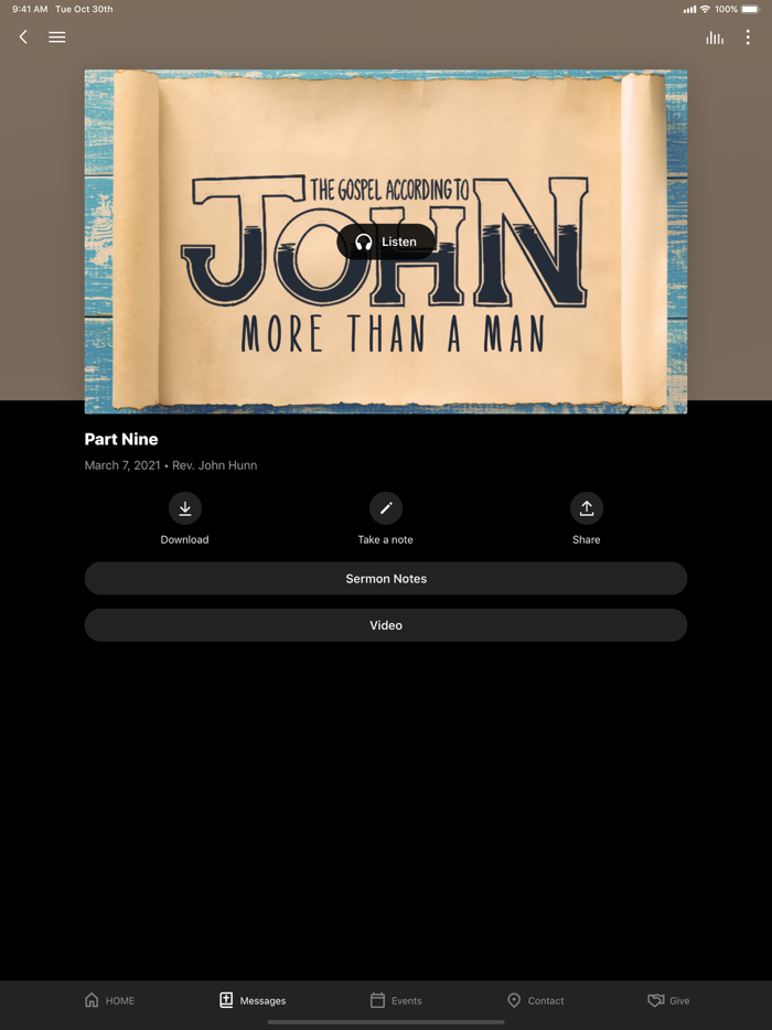 First Baptist Lenoir City