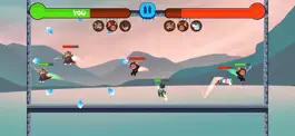 Game screenshot Jumping Funny hack
