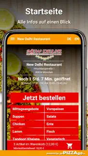 new delhi restaurant münchen problems & solutions and troubleshooting guide - 2