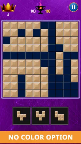 Game screenshot Block Genius apk