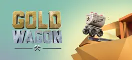 Game screenshot Gold Wagon mod apk