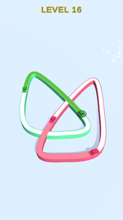 Car Paint 3D - Road Splat Game screenshot-3