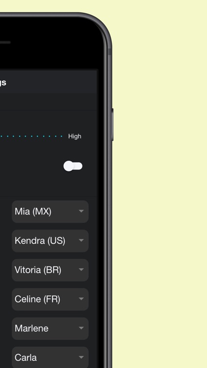 LanguageChat: Learn Languages screenshot-8