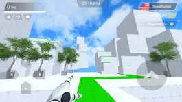 Game screenshot run pro online hack