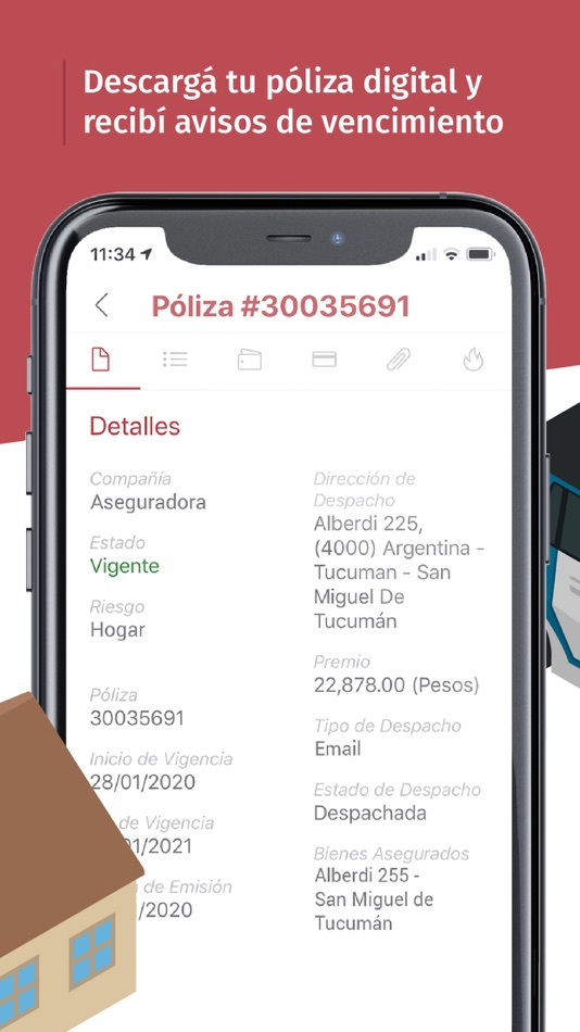 #4. Mi Aval (iOS) 由: AVAL S.A.