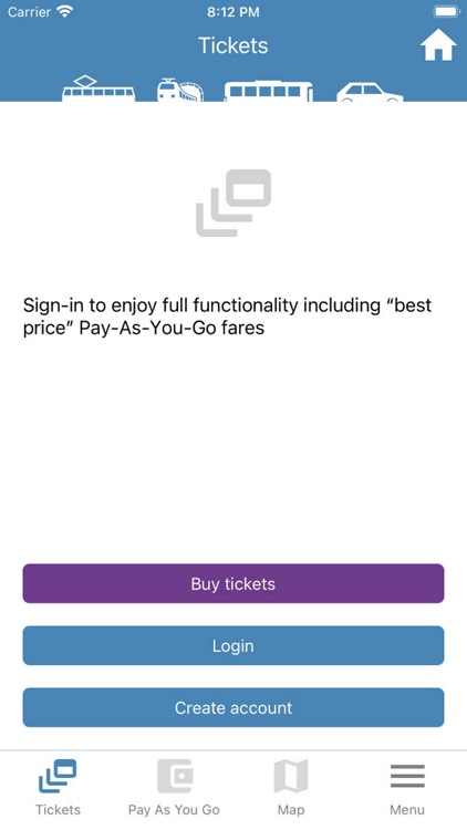 Kontron MTS E-ticket