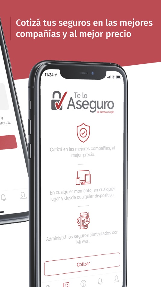 #6. Mi Aval (iOS) 由: AVAL S.A.