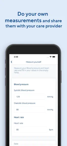 Game screenshot Heart for health hack