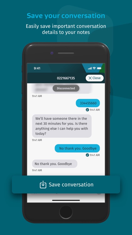 NZ Relay screenshot-5