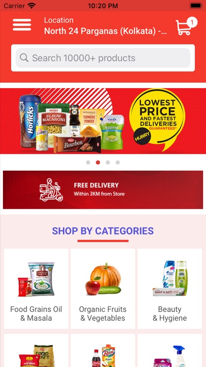 Budgett screenshot-3