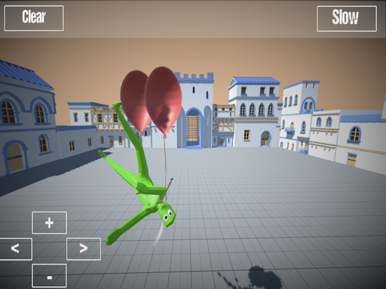 Screenshot #5 pour Ragdoll Battle Simulator