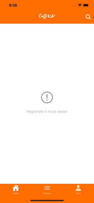 Caffè Up Tienda(圖1)-速報App