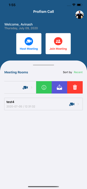 Profism Call(圖3)-速報App