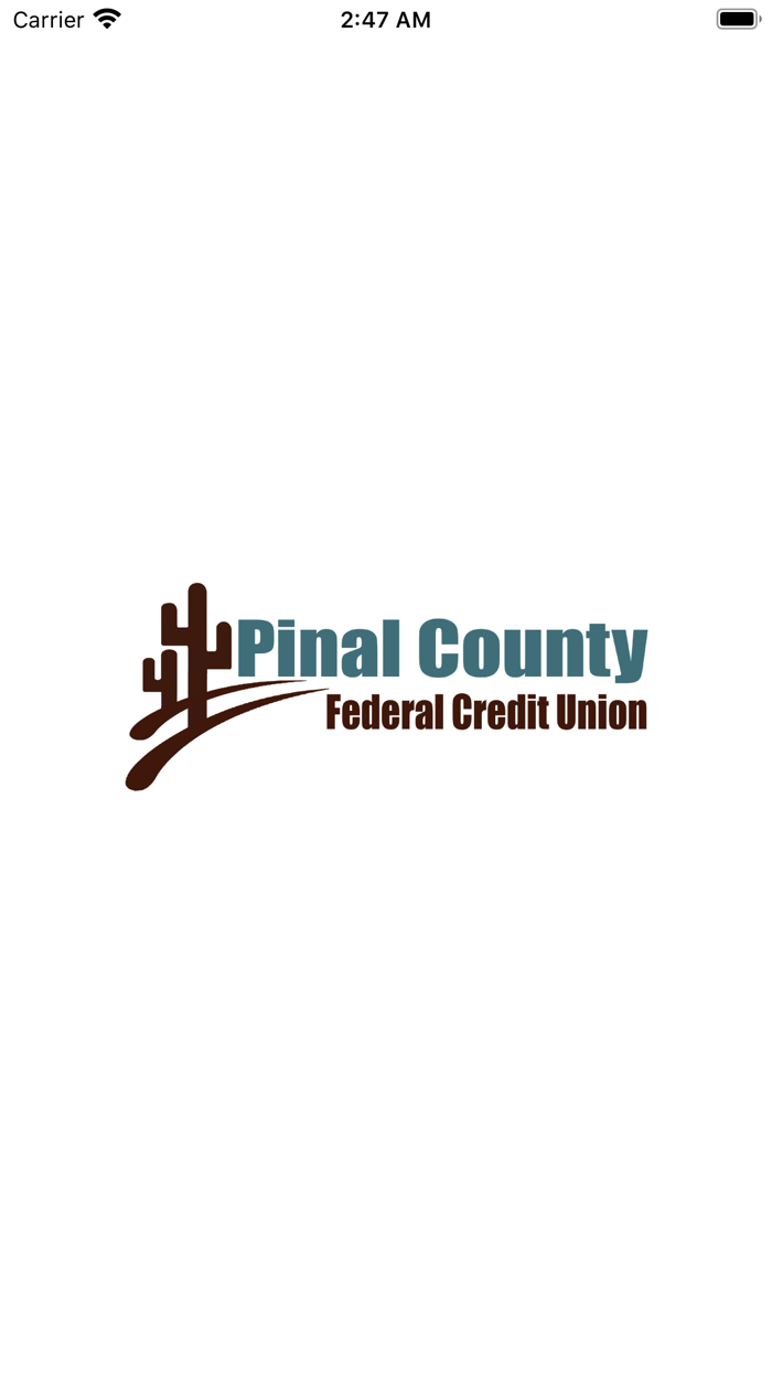 Pinal County FCU