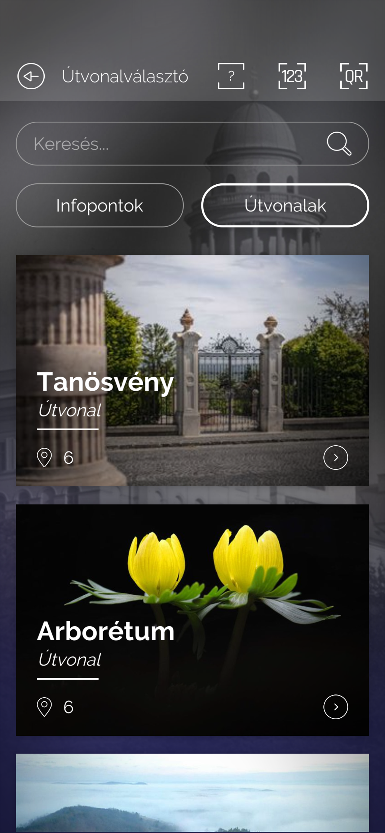 Pannonhalma – Látványpontok