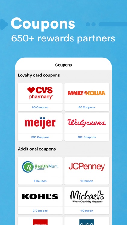 Flipp - Weekly Shopping screenshot-6