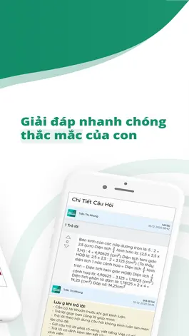 Game screenshot Vinastudy Học Trực Tuyến hack